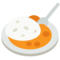 Curry Rice emoji on Mozilla